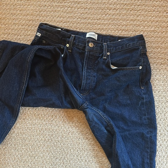 Citizens of Humanity Devi Jeans - Picture 10 of 12